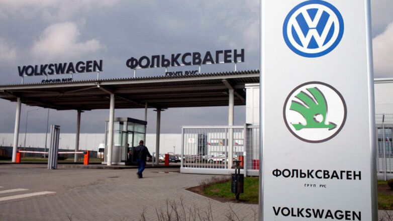 Калужский губернатор заявил о готовности иностранных автоконцернов вернуться к работе