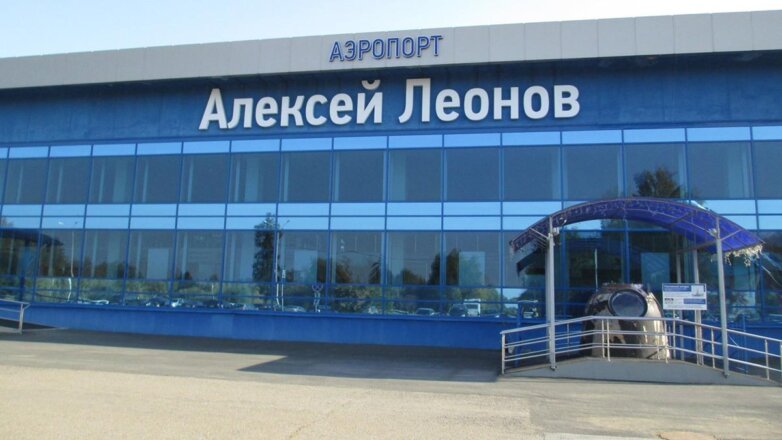 Сроки ремонта аэропорта Кемерова сдвинулись из-за роста цен