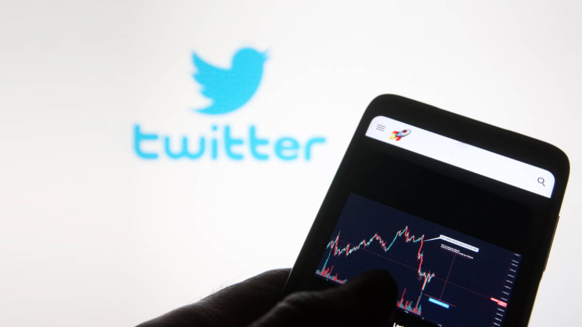 Акции Twitter упали в цене из-за отказа Илона Маска от покупки