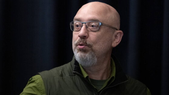 Глава МО Украины назвал завышенными ожидания союзников от контрнаступления