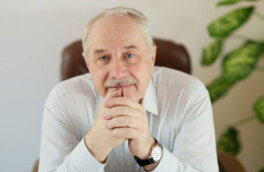 Новосибирский ученый Анатолий Маслов арестован по подозрению в госизмене