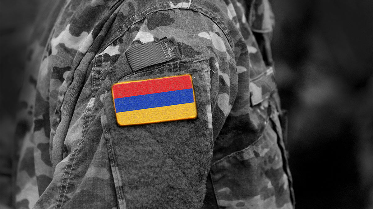 В Армении восстановят МВД и сформируют Национальную гвардию
