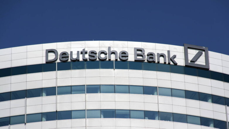 Глава Deutsche Bank предупредил о возможном росте инфляции в Германии выше 10%