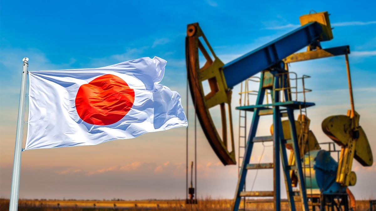 Япония ведет консультации с G7 по лимиту цены на российскую нефть