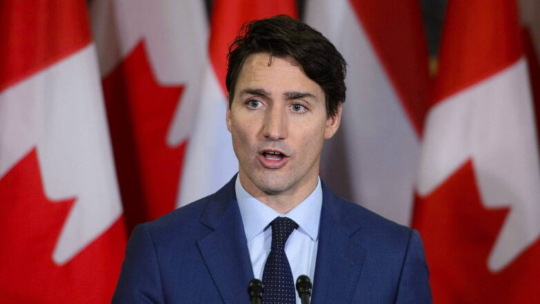 Канада намерена ввести новые санкции против России из-за референдумов