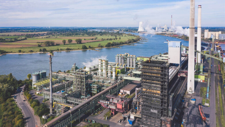Федеральное сетевое агентство Германии допустило полное прекращение поставок газа из РФ