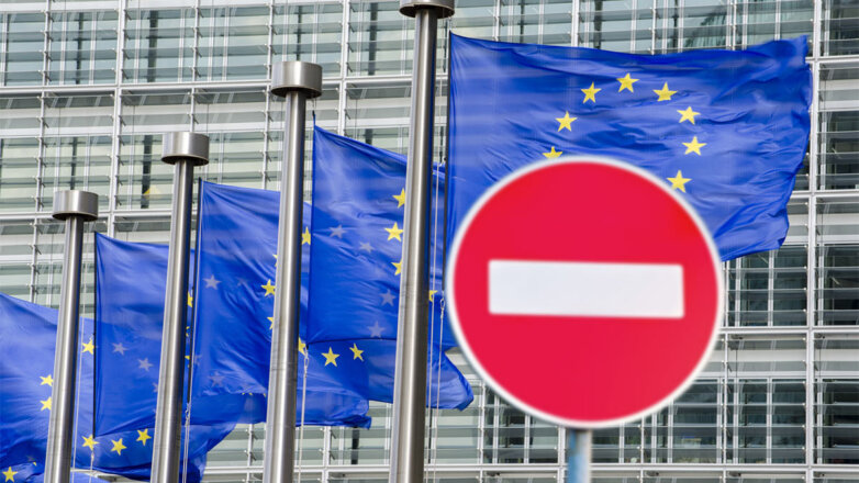 Фон дер Ляйен: ЕС включит в 11-й пакет санкций против России более 90 компаний