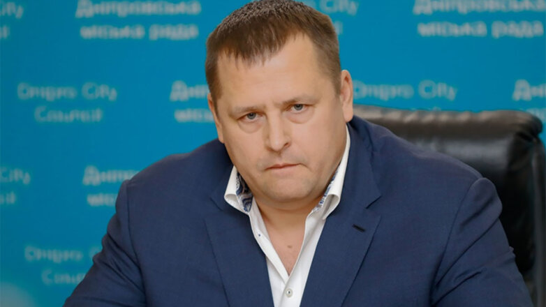 В Politico узнали о "злости" мэра Днепра на Зеленского