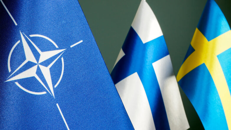 Протоколы о вступлении Финляндии и Швеции в НАТО подпишут 5 июля