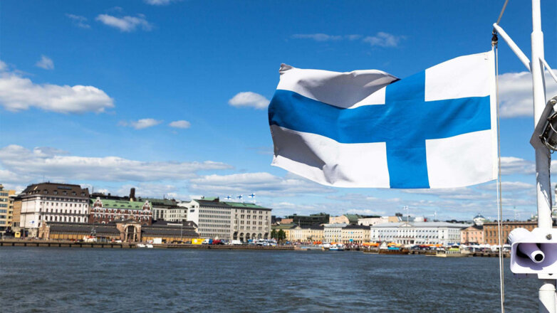 В Финляндии предложили сократить основания для выдачи виз россиянам