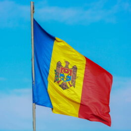Молдавия ужесточила пограничный контроль в ожидании потока людей из РФ