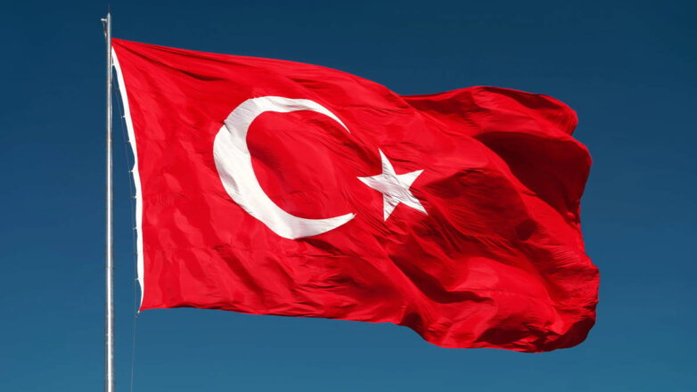 В Минобороны Турции сообщили, что "продуктовая сделка" будет продлеваться автоматически