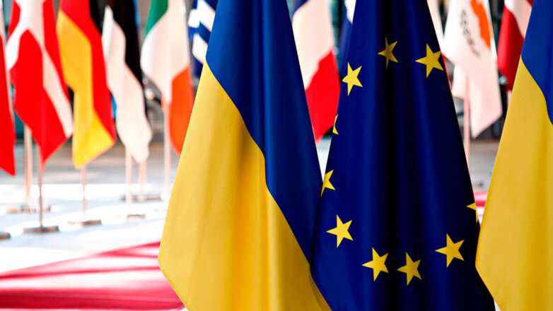 Евросоюз на неформальной встрече в Праге подтвердил поддержку Украины