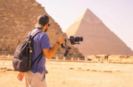 Туристам запретили фотографировать жителей Египта без их разрешения