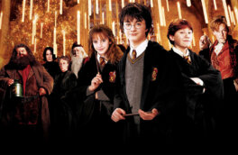 Другой "Гарри Поттер": 5 актеров, которые могли сыграть важные роли в знаменитой франшизе