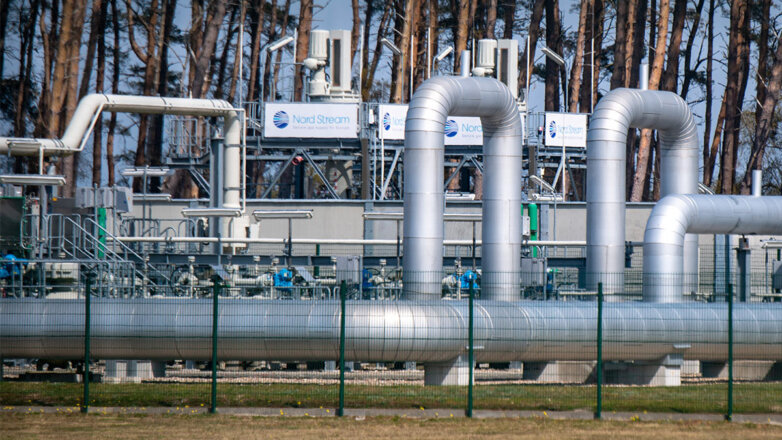 Эксперт по энергетике: газовый вопрос может расколоть Евросоюз