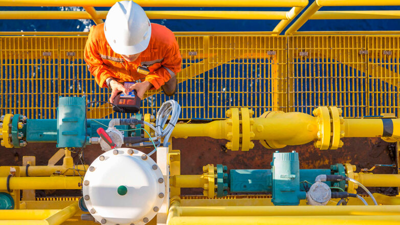 В Германии ожидают 3-кратного роста цен на газ