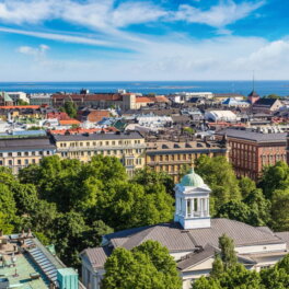 Финляндия готовится конфисковывать недвижимость россиян