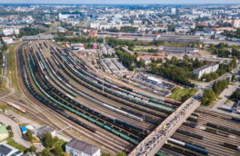 Проект строительства Балтийской АЭС под Калининградом могут возобновить