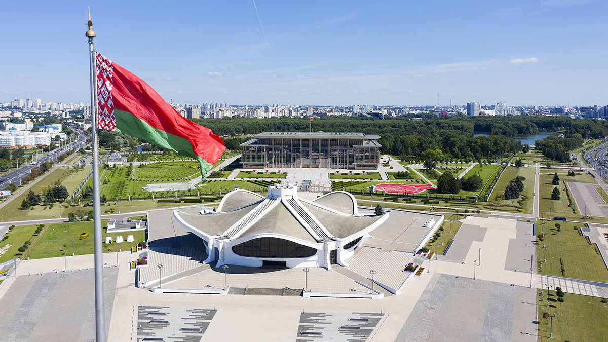 В Литве предостерегли граждан от поездок в Белоруссию