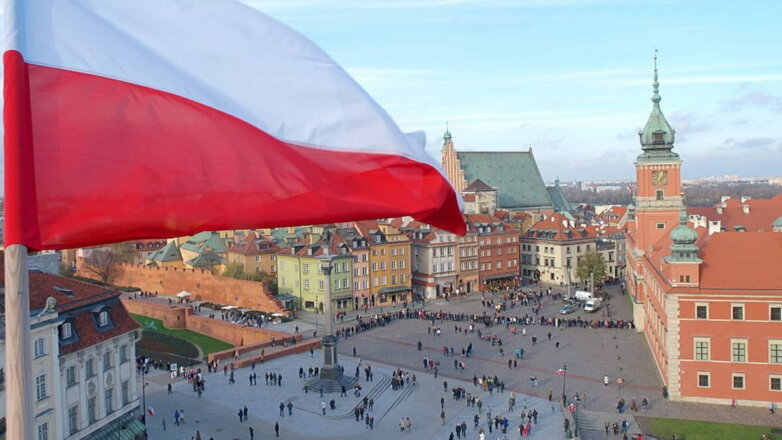 WP: вопрос транзита зерна показал общую усталость Польши от украинского конфликта