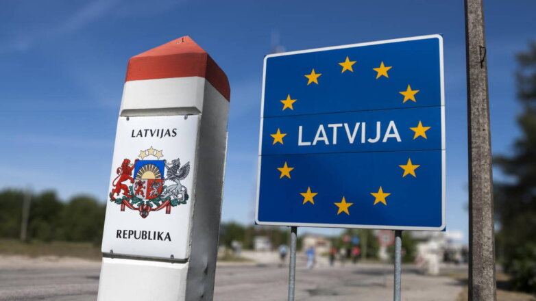 РФ намерена приостановить налоговое соглашение с Латвией