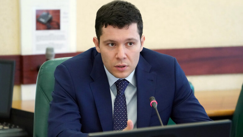 Алиханов заявил, что рекомендации ЕК сняли 80% ограничений по транзиту в Калининград