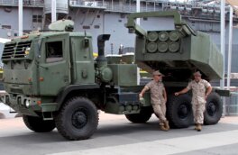 Эстония купит у США ракеты ATACMS