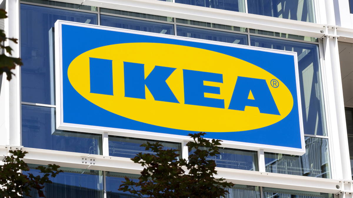 Власти России подключились к судебному разбирательству с IKEA