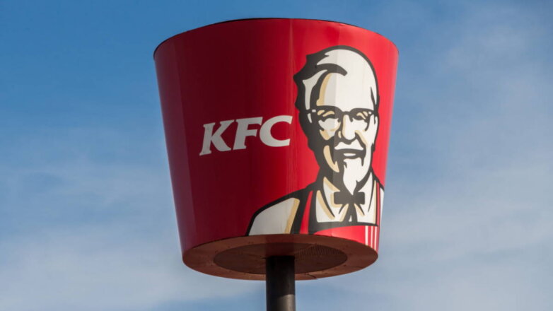 Бренд KFC продолжит работу на российском рынке