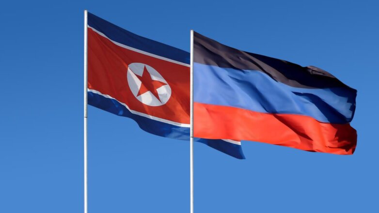 Посол России в КНДР перечислил сферы, в которых Пхеньян может сотрудничать с Донбассом