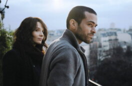 3 фильма: романтические драмы про Париж для воскресного вечера