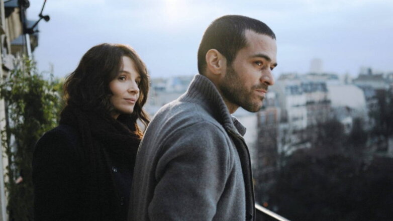 3 фильма: романтические драмы про Париж для воскресного вечера