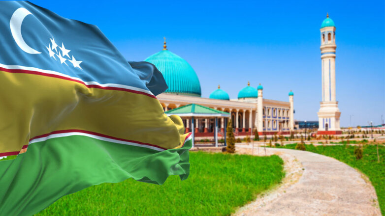 В Кремле события в Каракалпакстане назвали внутренним делом Узбекистана
