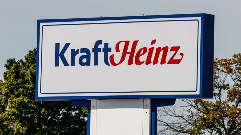 СМИ: Kraft Heinz продает бизнес по выпуску детского питания в России