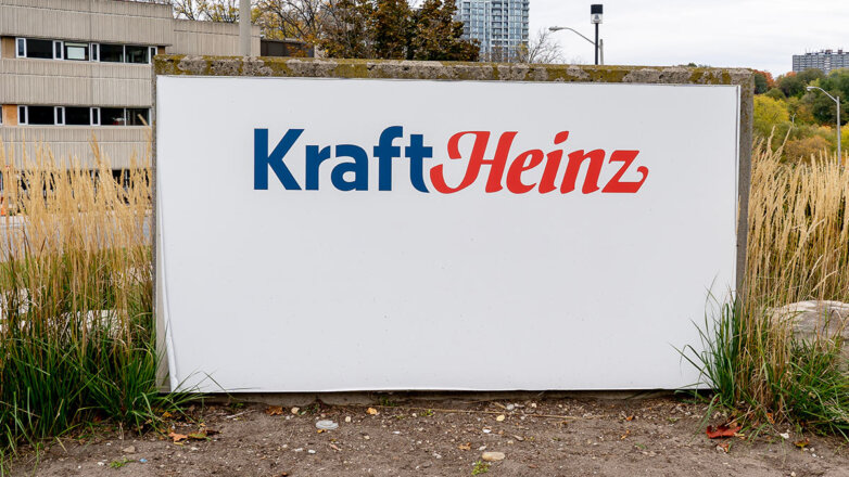 В "Руспродсоюзе" опровергли слухи о продаже производства детского питания Kraft Heinz в РФ