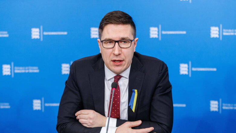 Эстония получит от Евросоюза €135 миллионов за переданное Украине оружие