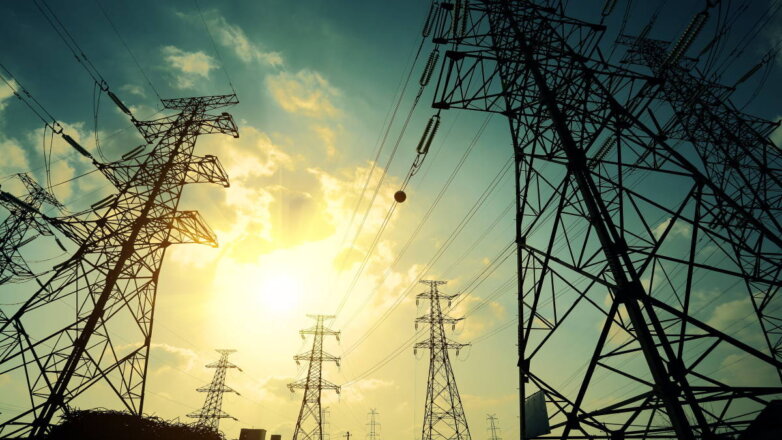 В ЕК считают закупку электричества у Киева возможностью обеспечить энергией Евросоюз