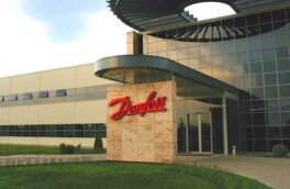 Датская Danfoss уходит с российского рынка