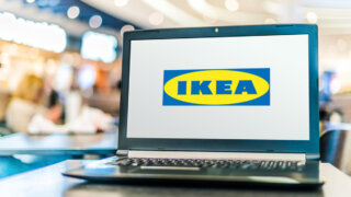 "Коммерсантъ": суд признал безнравственным перевод структурой IKEA средств из России за рубеж