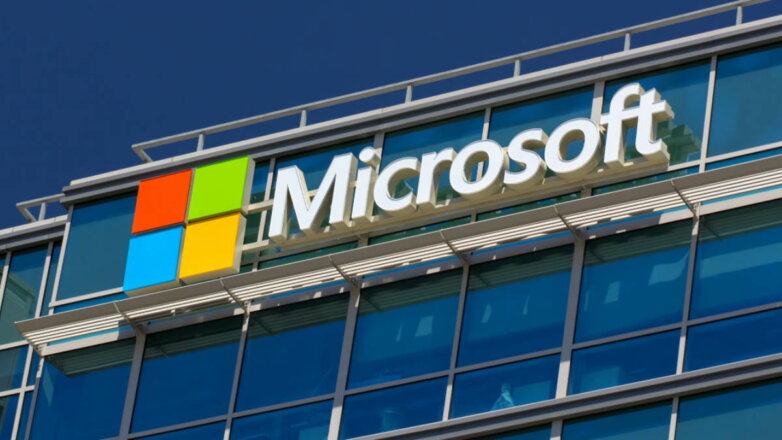 В Минпромторге считают позитивным шагом уход Microsoft с российского рынка