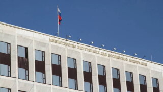 МВД РФ объявило в розыск командующего сухопутными войсками ВСУ Павлюка