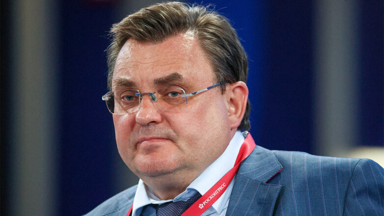 Великобритания ввела санкции против министра юстиции России