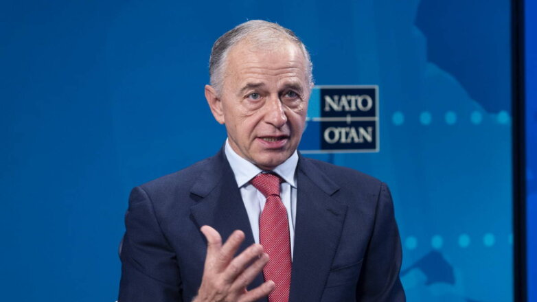 В НАТО не видят военных угроз для Молдавии со стороны РФ