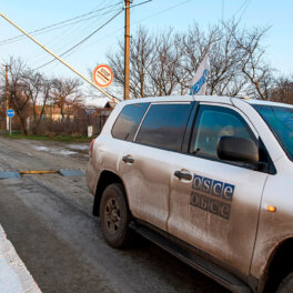В Херсоне найдены доказательства работы ОБСЕ в интересах спецслужб Украины