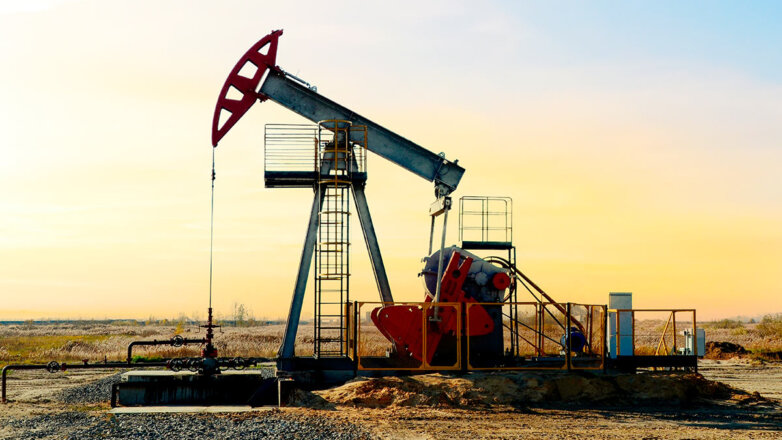 Нефть дорожает на 2,5% из-за возможного снижения добычи ОПЕК+
