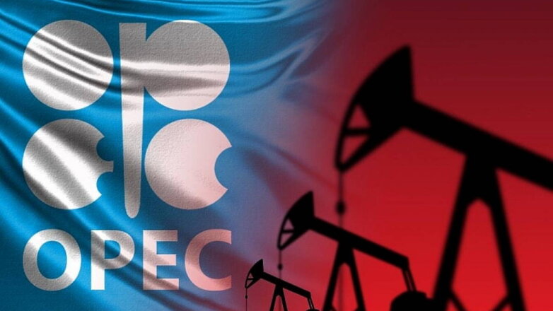 В США увидели возможность расширения поставок нефти странами ОПЕК