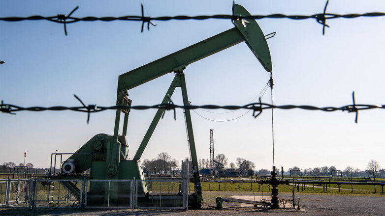 Ограничение цен на нефть