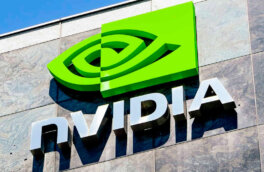Nvidia стала первой компанией с рыночной капитализацией свыше $5 трлн