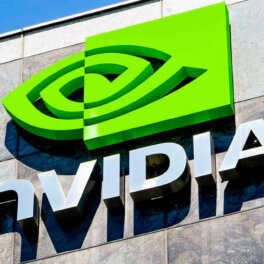 Nvidia стала первой компанией с рыночной капитализацией свыше $5 трлн
